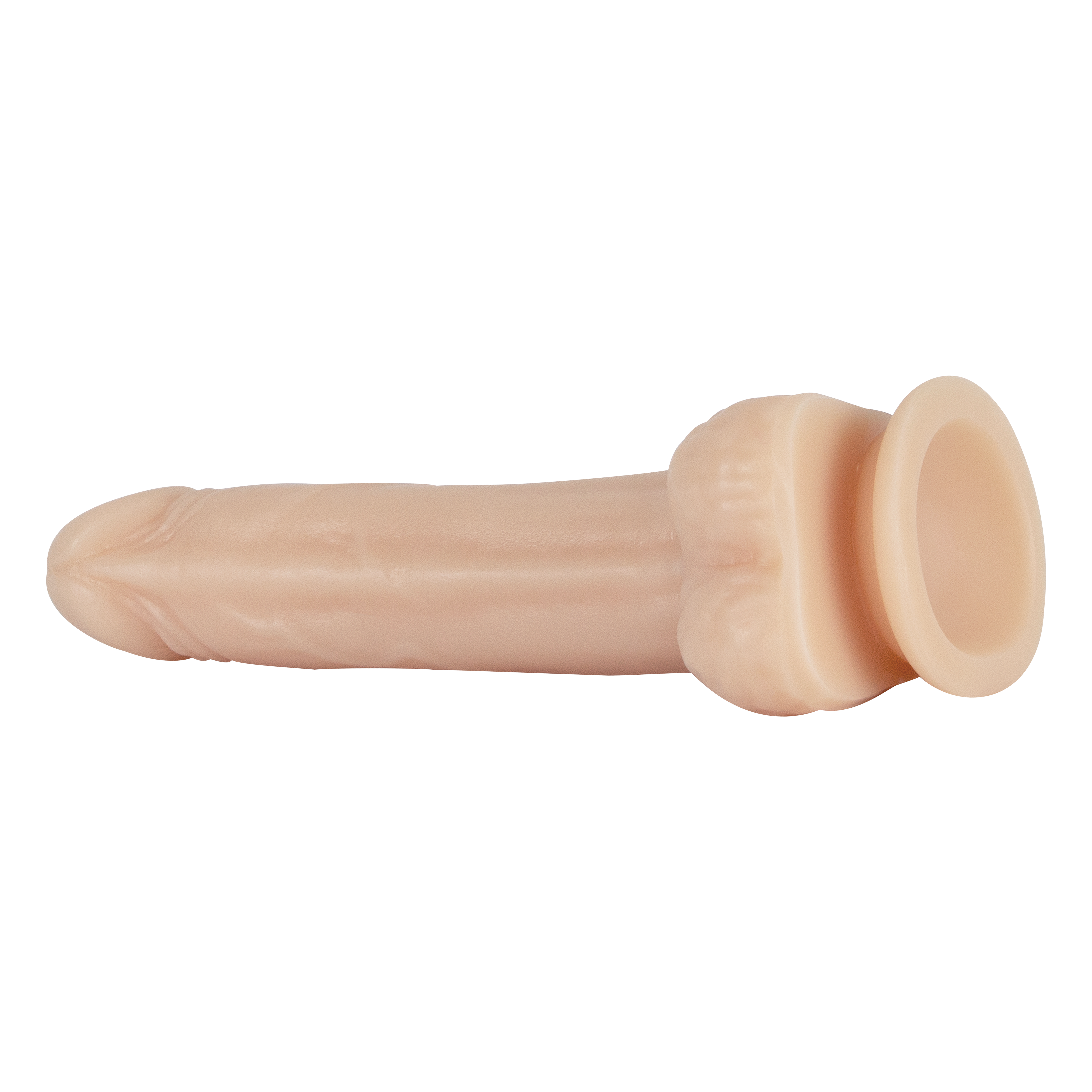 Dildo Paul Flesh Flexible